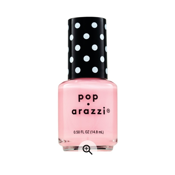 🍭7/$15 Pop arazzi Nail Polish Sugar Spun - Picture 5 of 7